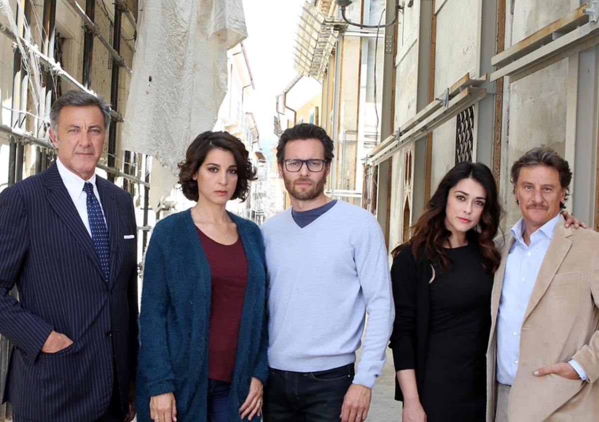 L'Aquila - Grandi Speranze