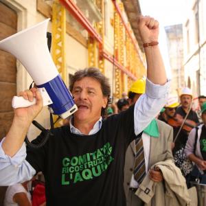 Foto di L'Aquila - Grandi Speranze