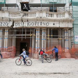 Foto di L'Aquila - Grandi Speranze