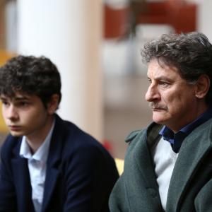 Foto di L'Aquila - Grandi Speranze