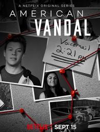 American Vandal