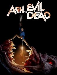 Ash vs. Evil Dead