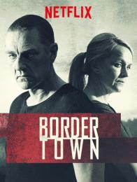 Bordertown