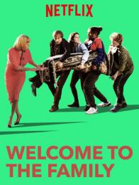 Benvenuti in Famiglia