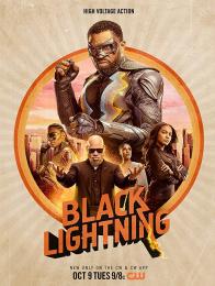 Black Lightning