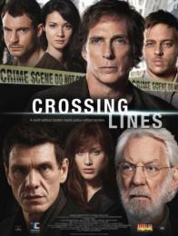 Crossing Lines