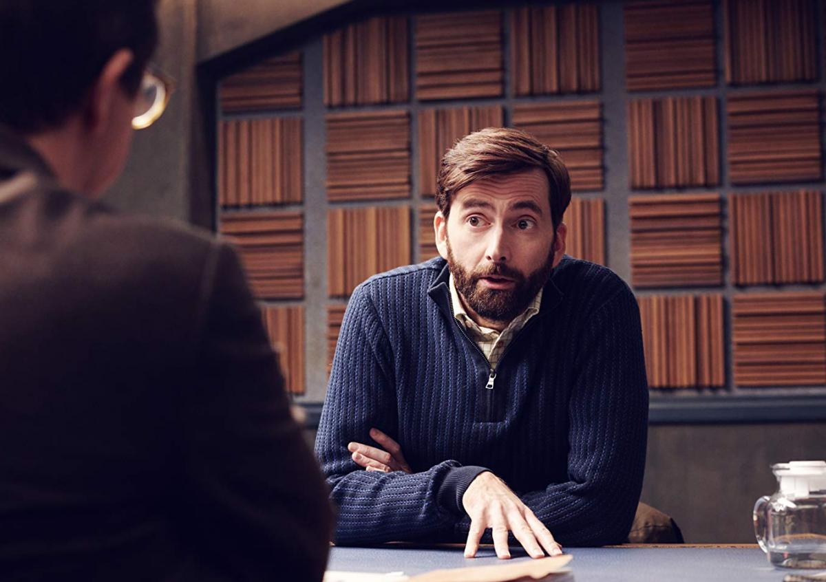 Criminal: Regno Unito