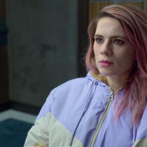 Foto di Criminal: Regno Unito