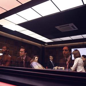 Foto di Criminal: Regno Unito