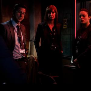 Foto di Criminal: Regno Unito