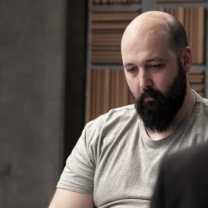 Foto di Criminal: Regno Unito