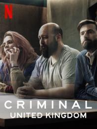 Criminal: Regno Unito