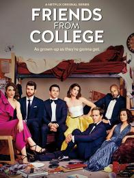 Compagni di Università