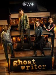 Lo Scrittore Fantasma