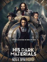 His Dark Materials - Queste Oscure Materie