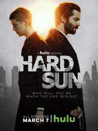 Hard Sun