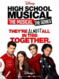 High School Musical: The Musical - La Serie
