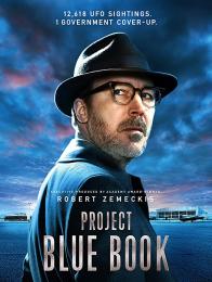 Project Blue Book