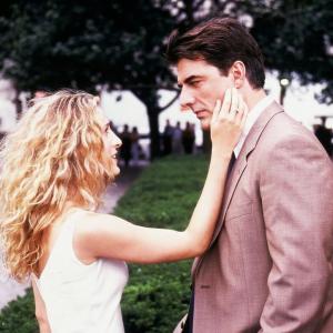 Foto di Sex and the City