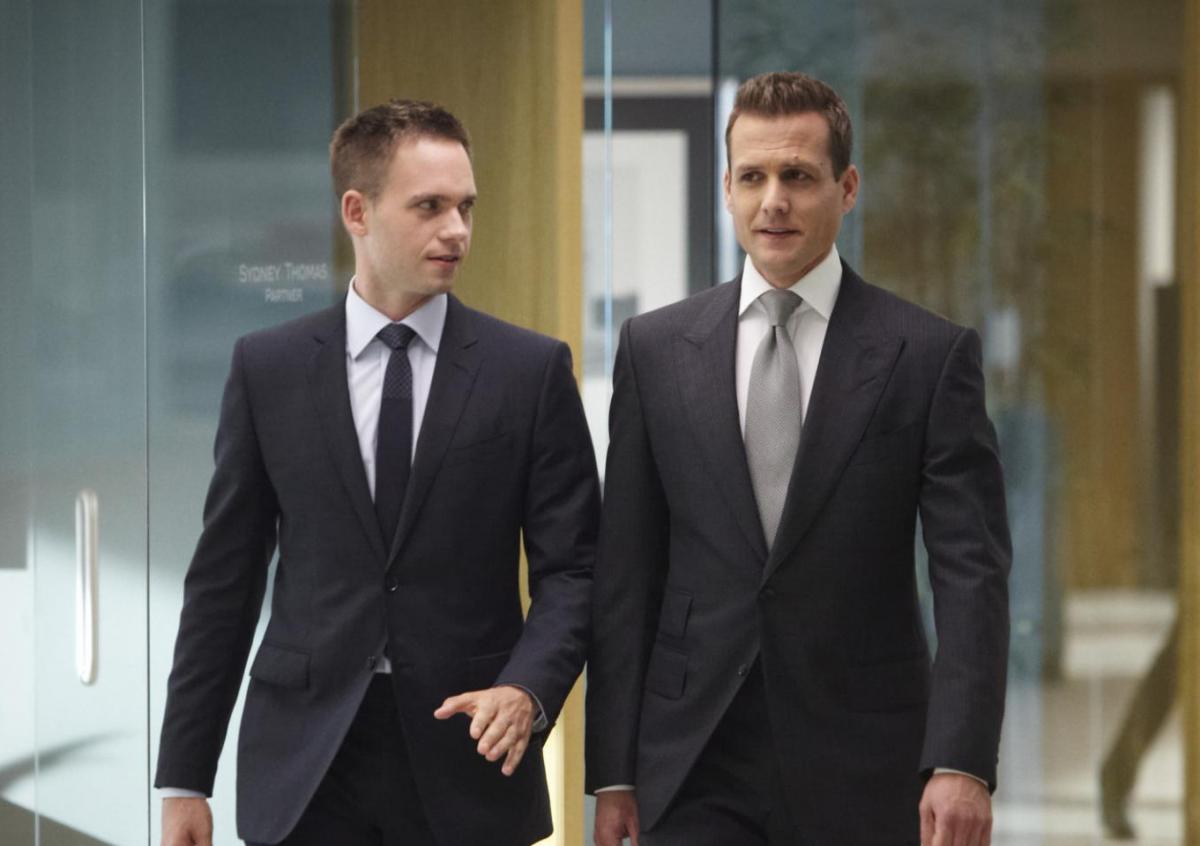 Suits