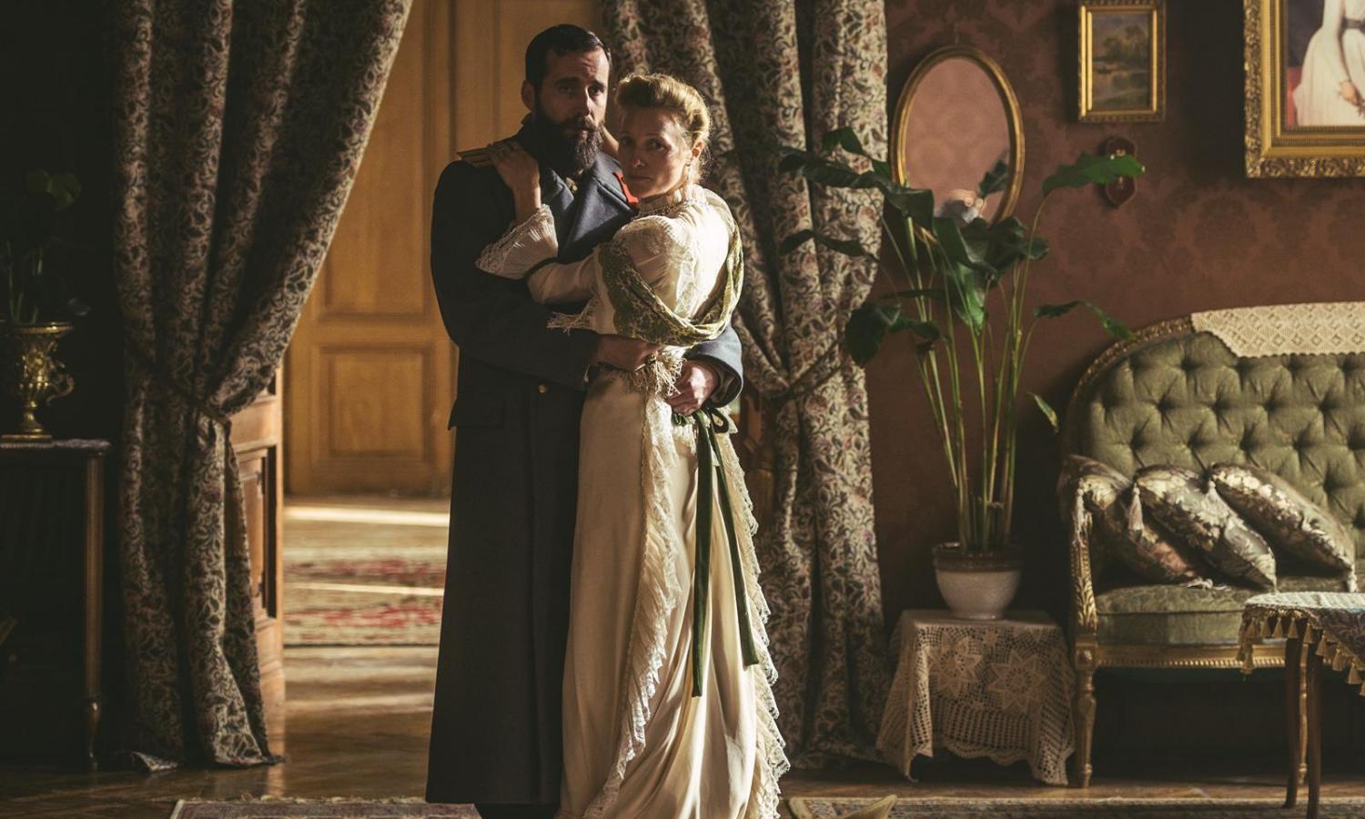 Gli Ultimi Zar Streaming della Serie TV