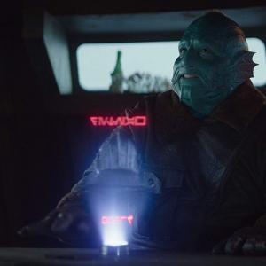 Foto di The Mandalorian