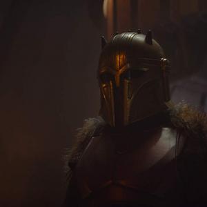 Foto di The Mandalorian