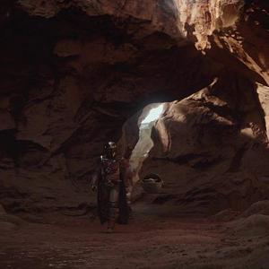 Foto di The Mandalorian