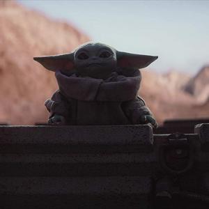 Foto di The Mandalorian
