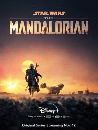 Locandina della Serie TV