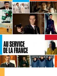 A Very Secret Service