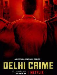 Delhi Crime
