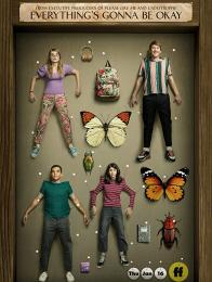 Everything's Gonna Be Okay