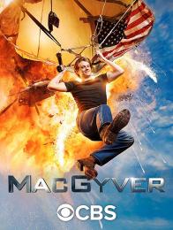 MacGyver