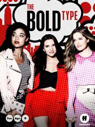 The Bold Type