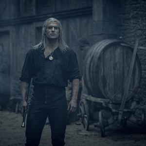 Foto di The Witcher