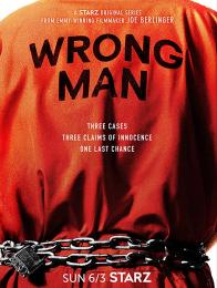 Wrong Man