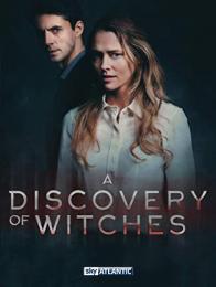 A Discovery of Witches - Il Manoscritto delle Streghe