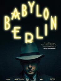 Babylon Berlin