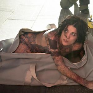 Foto di Blindspot