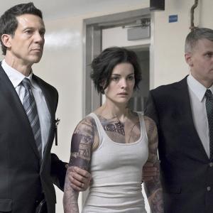 Foto di Blindspot
