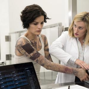 Foto di Blindspot
