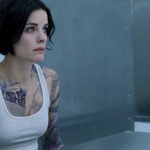 Foto di Blindspot