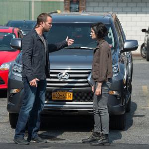 Foto di Blindspot