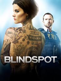 Blindspot