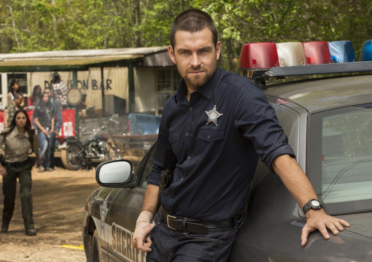 Banshee - La Città del Male