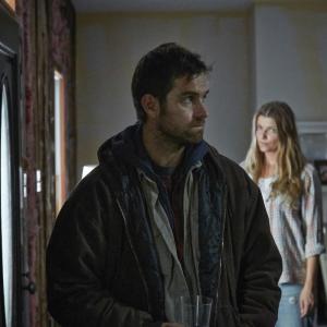 Foto di Banshee - La Città del Male