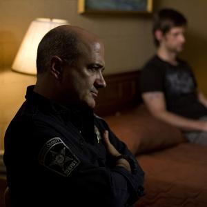 Foto di Banshee - La Città del Male