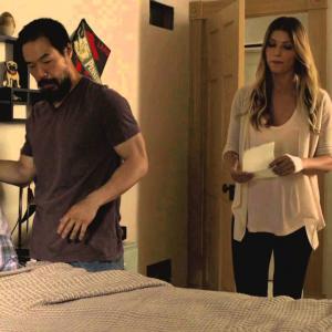 Foto di Banshee - La Città del Male