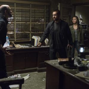 Foto di Banshee - La Città del Male